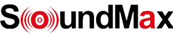 logo Soundmax