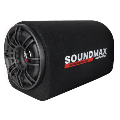 Ремонт сабвуферов